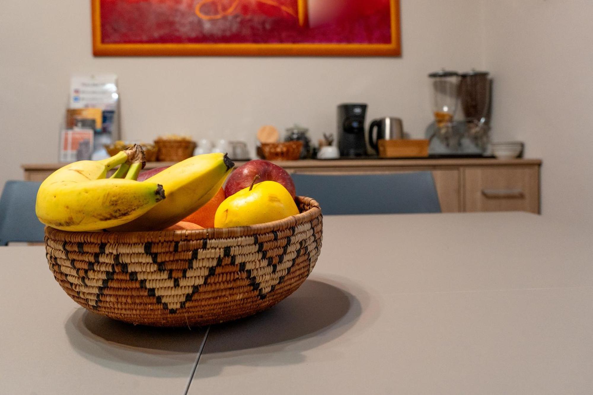 La Rosa Di Firenze B&B ภายนอก รูปภาพ