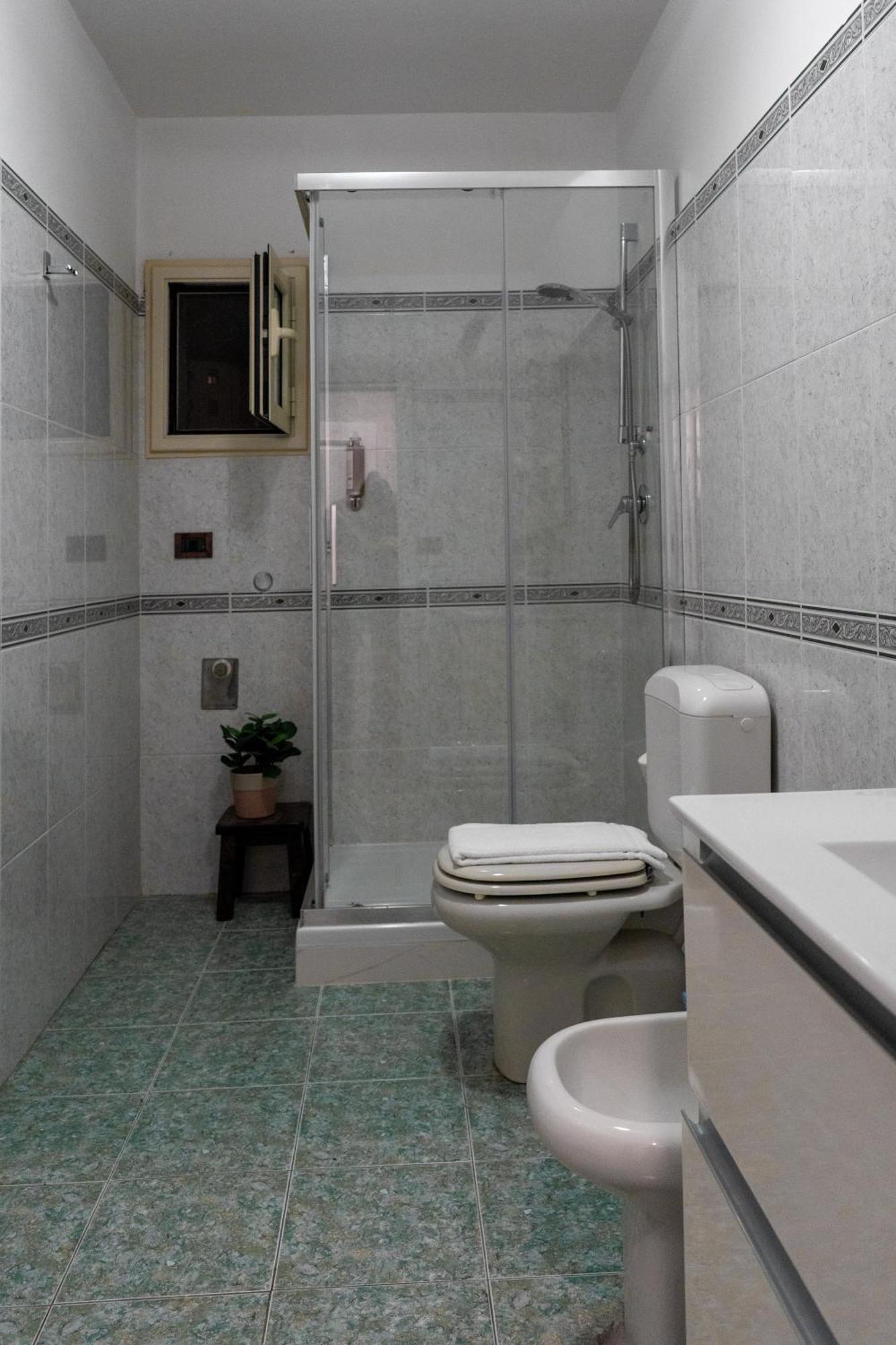 La Rosa Di Firenze B&B ภายนอก รูปภาพ