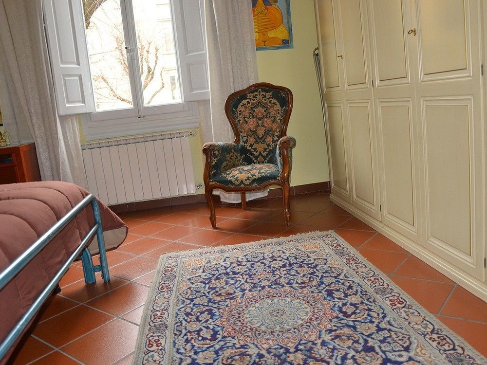 La Rosa Di Firenze B&B ภายนอก รูปภาพ