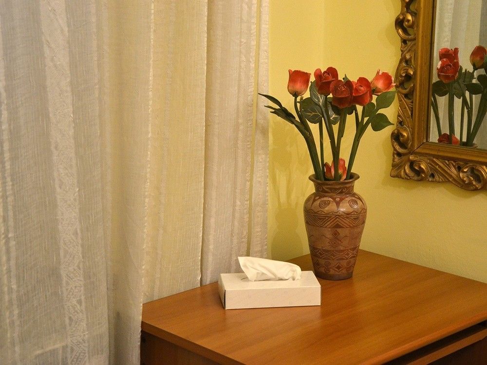 La Rosa Di Firenze B&B ภายนอก รูปภาพ