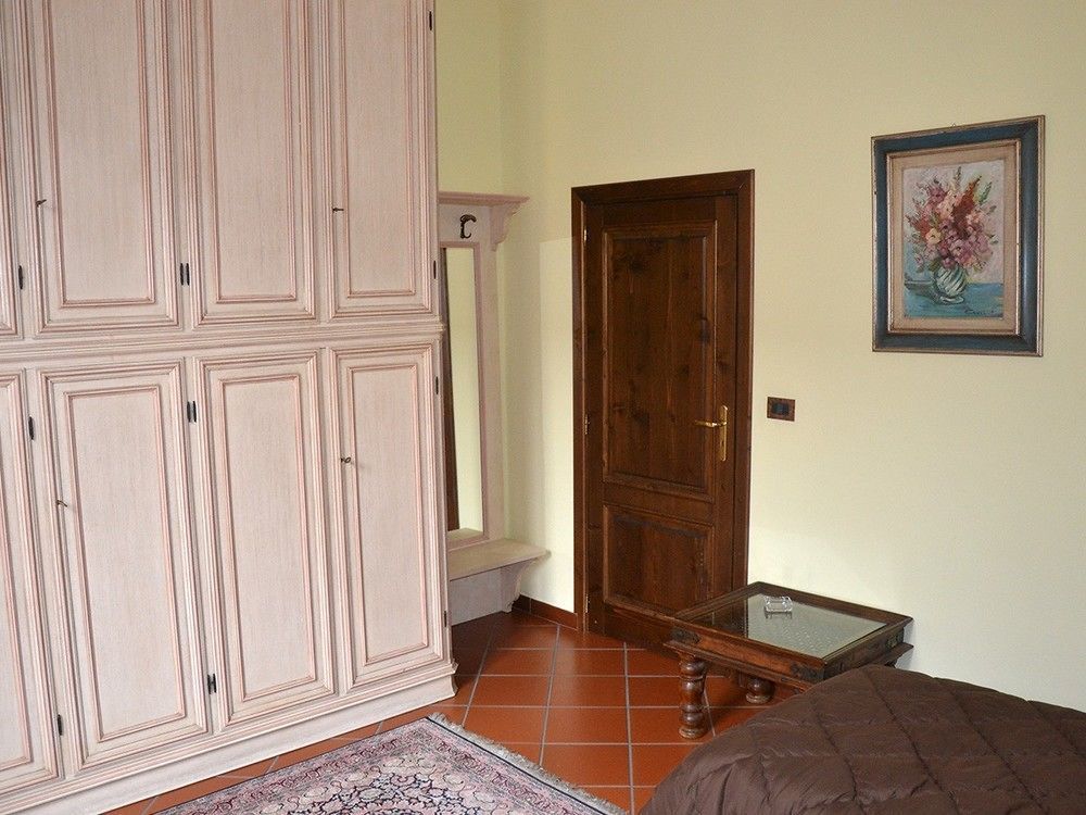 La Rosa Di Firenze B&B ภายนอก รูปภาพ
